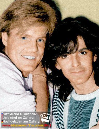 Modern Talking 80 (338)