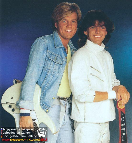 Modern Talking 80 (339)