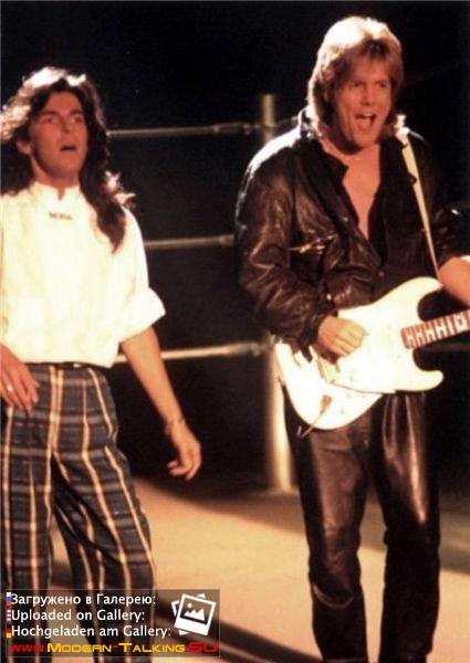 Modern Talking 80 (340)
