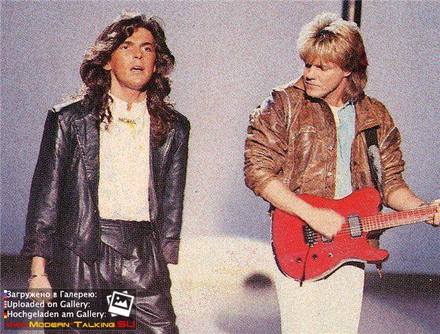 Modern Talking 80 (344)