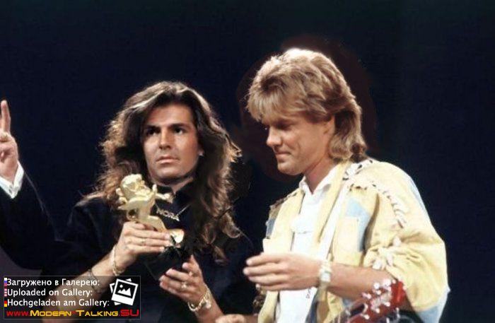 Modern Talking 80 (347)
