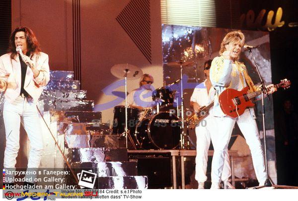 Modern Talking 80 (348)