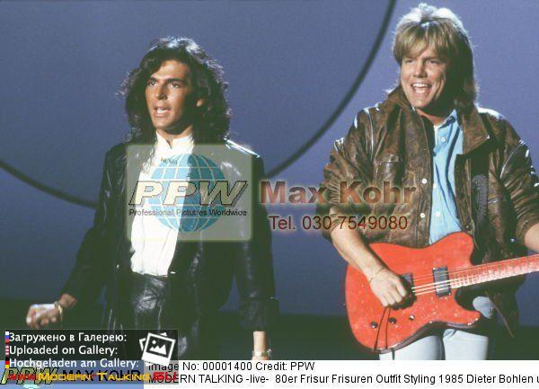 Modern Talking 80 (349)
