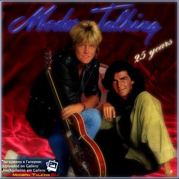 Modern Talking 80 (352)