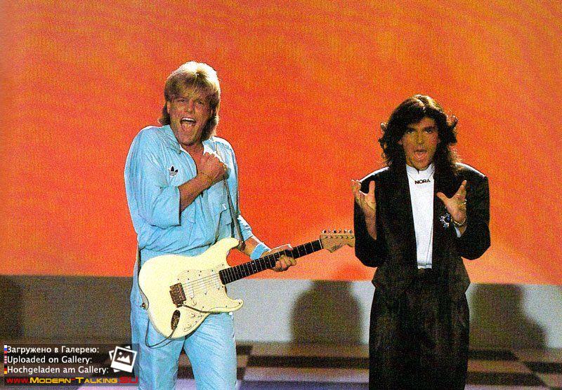 Modern Talking 80 (353)