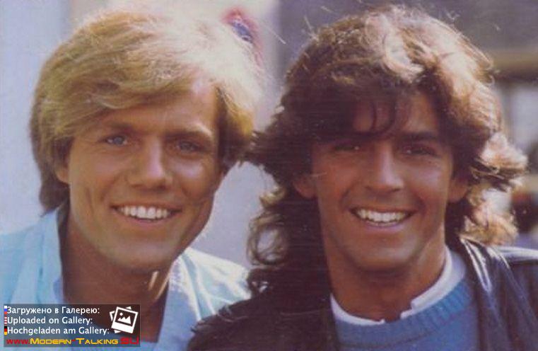 Modern Talking 80 (354)