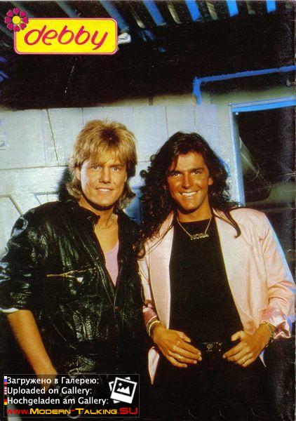 Modern Talking 80 (355)