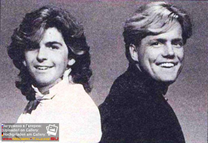 Modern Talking 80 (356)