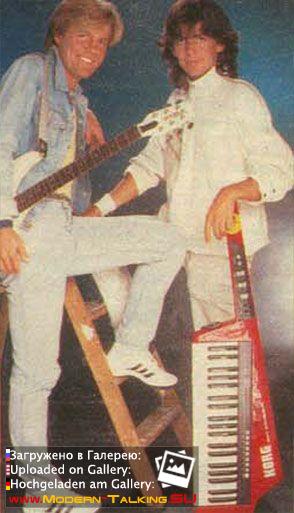 Modern Talking 80 (357)