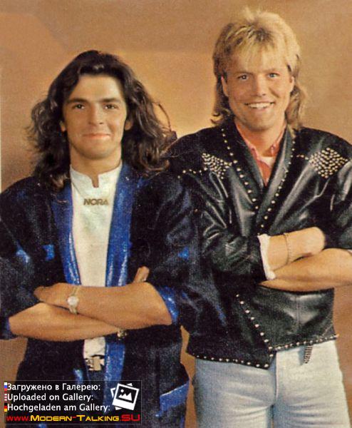 Modern Talking 80 (359)
