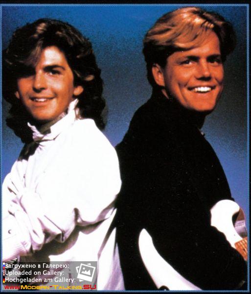 Modern Talking 80 (361)