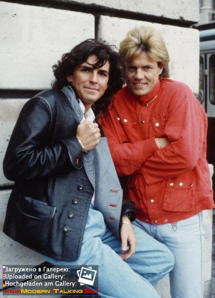 Modern Talking 80 (362)