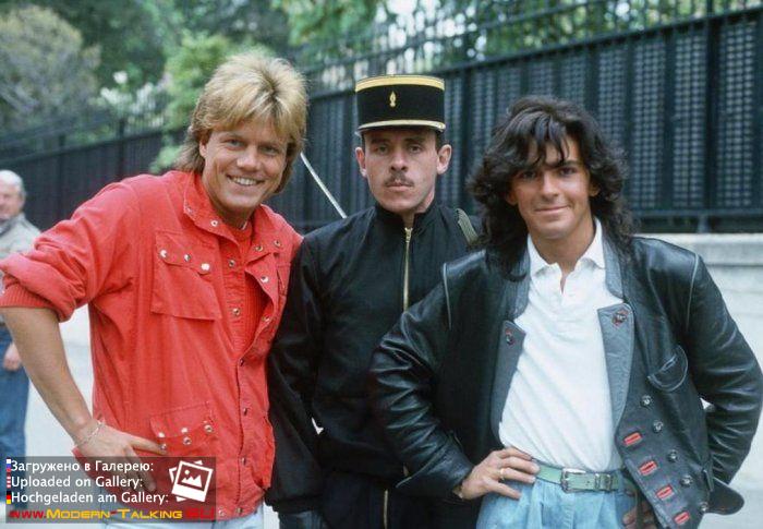 Modern Talking 80 (364)