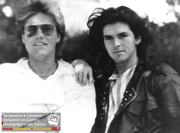 Modern Talking 80 (365)