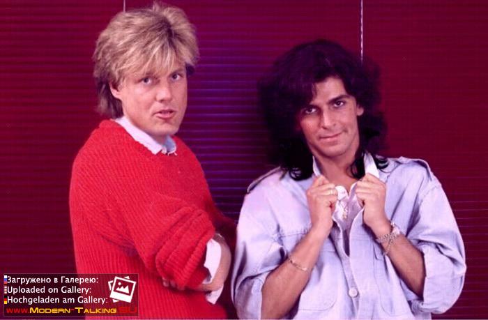 Modern Talking 80 (366)