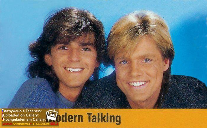 Modern Talking 80 (367)