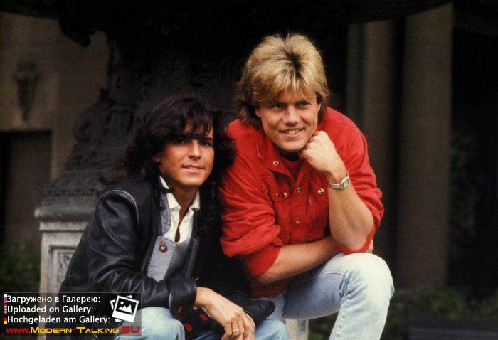 Modern Talking 80 (368)