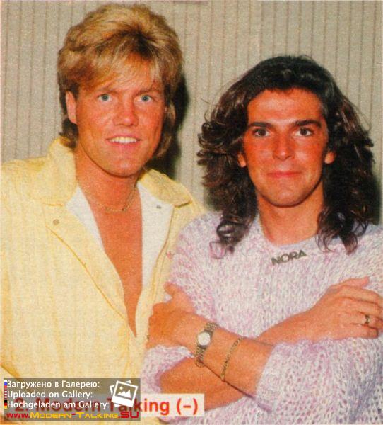 Modern Talking 80 (370)