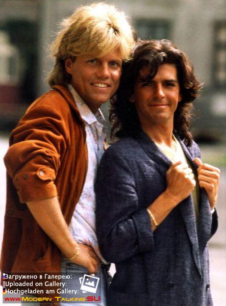 Modern Talking 80 (371)