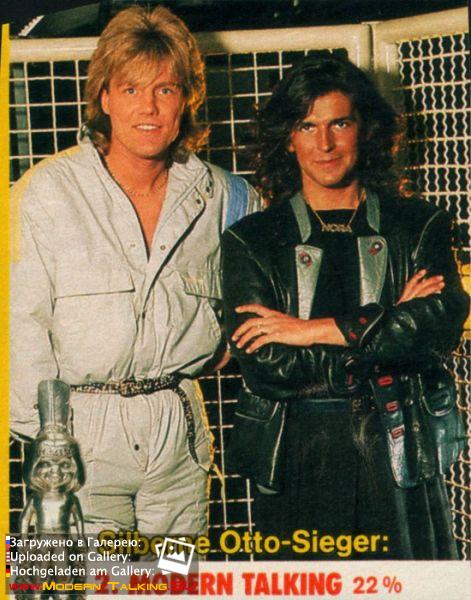 Modern Talking 80 (373)