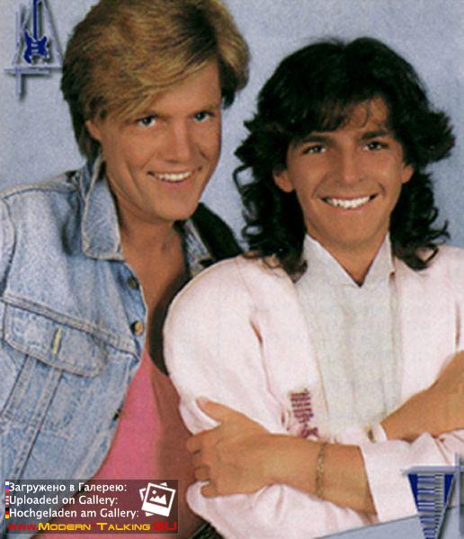 Modern Talking 80 (378)