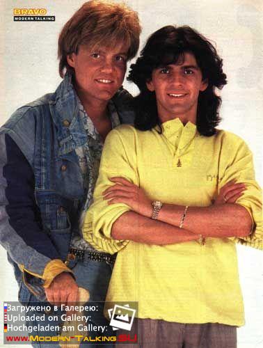 Modern Talking 80 (379)