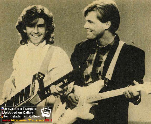Modern Talking 80 (381)