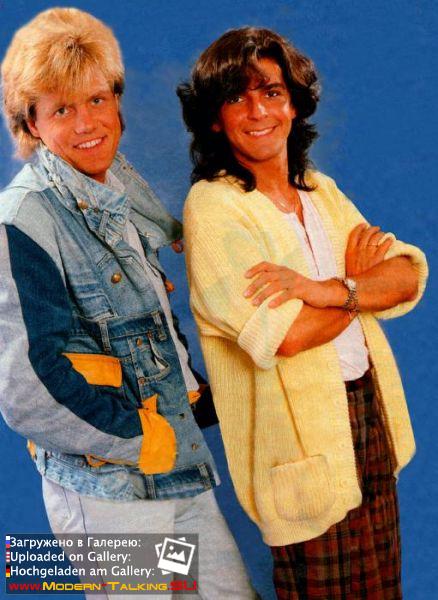 Modern Talking 80 (386)