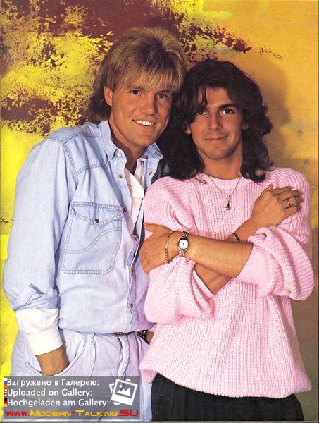 Modern Talking 80 (387)