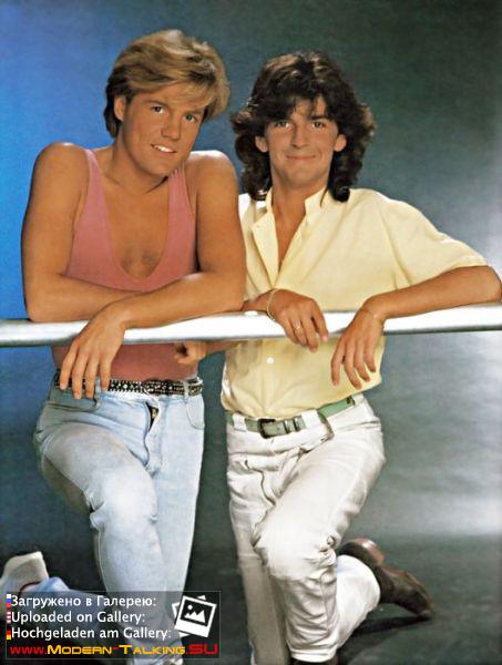Modern Talking 80 (388)