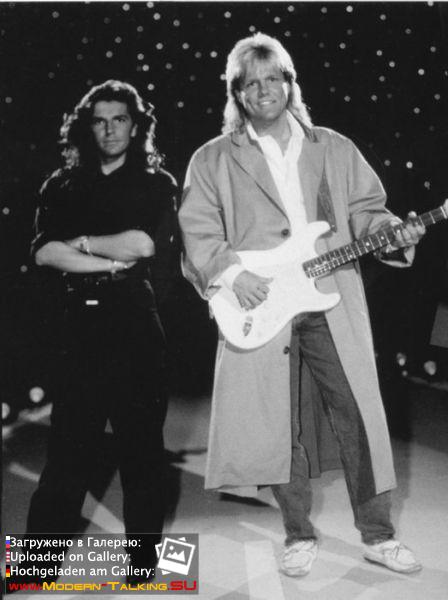 Modern Talking 80 (390)