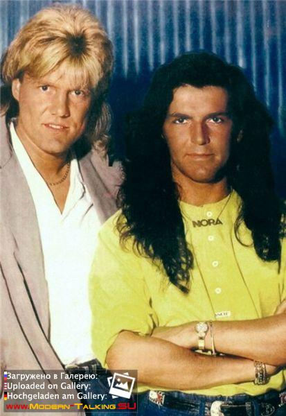 Modern Talking 80 (45)