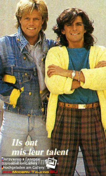 Modern Talking 80 (47)