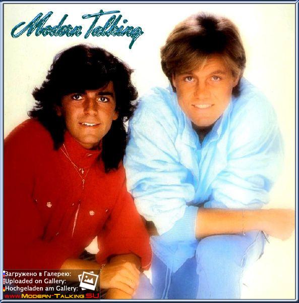 Modern Talking 80 (50)