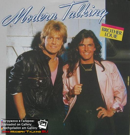 Modern Talking 80 (56)