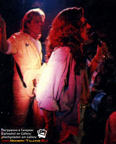 Modern Talking 80 (60)