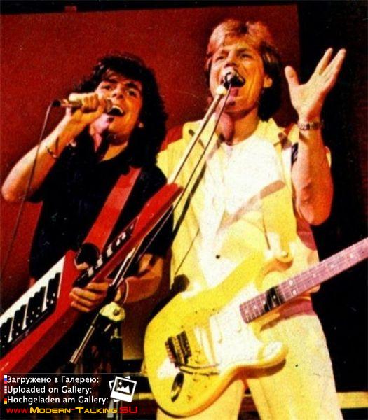 Modern Talking 80 (72)