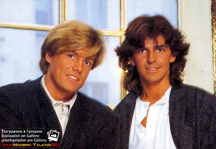 Modern Talking 80 (73)
