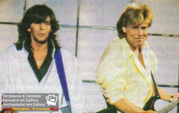 Modern Talking 80 (74)