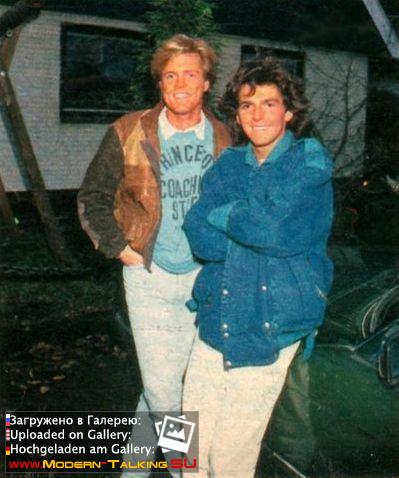 Modern Talking 80 (75)