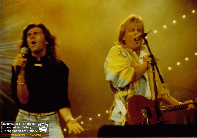 Modern Talking 80 (76)
