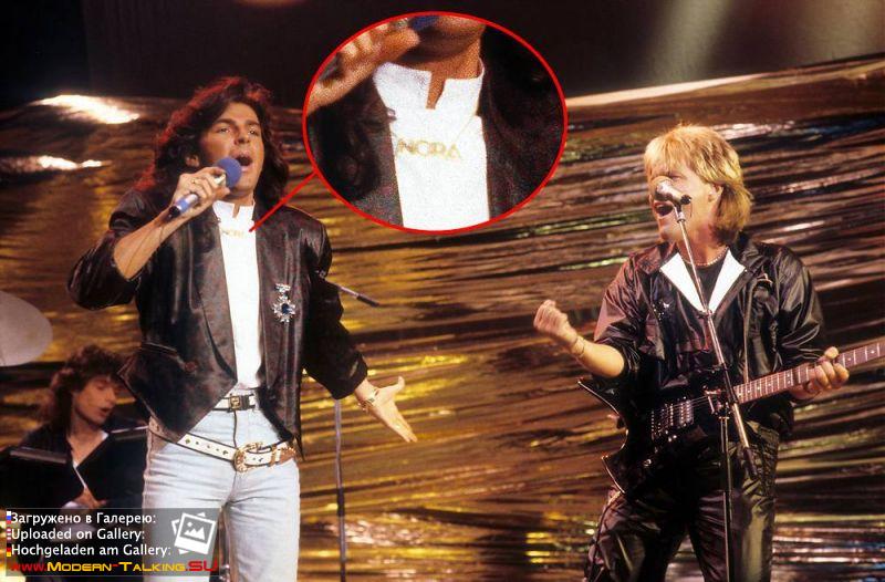 Modern Talking 80 (78)