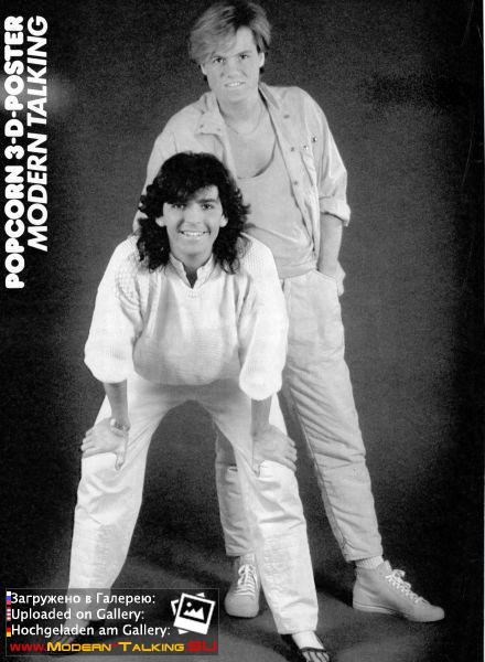 Modern Talking 80 (86)