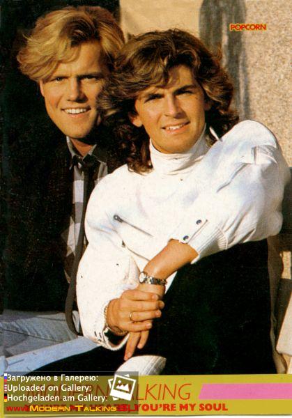 Modern Talking 80 (87)