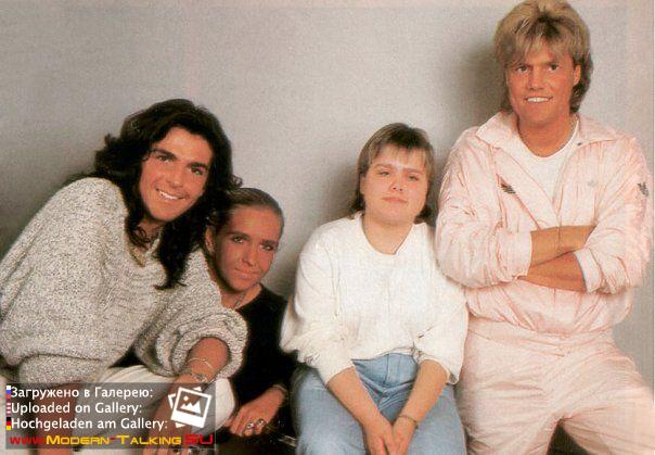 Modern Talking 80 (88)