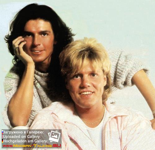 Modern Talking 80 (89)
