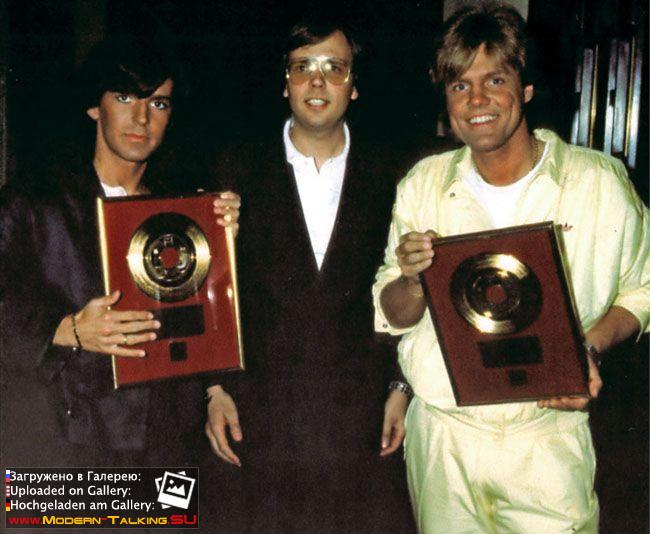 Modern Talking 80 (91)