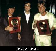 Modern Talking 80 (91)