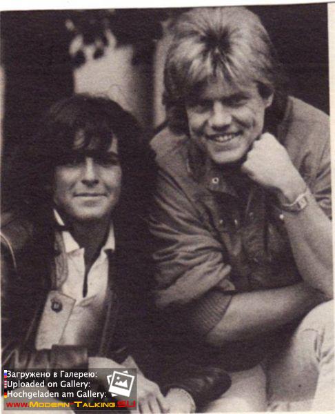 Modern Talking 80 (92)