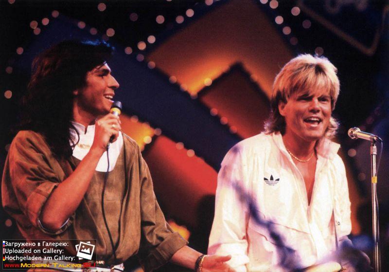 Modern Talking 80 (95)